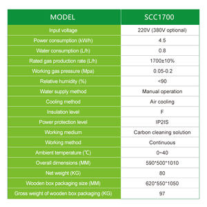 <span class=keywords><strong>Machine</strong></span> de <span class=keywords><strong>nettoyage</strong></span> de carbone Hho Équipement de décarbonisation efficace pour moteur de voiture Autres caractéristiques d'entretien de voiture incluses - Product Image 3