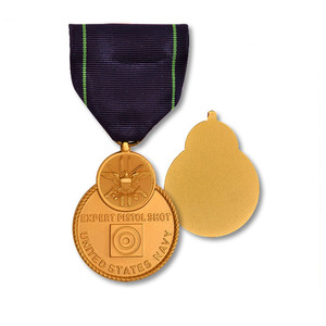 Campaña raf premios y medallas cinta militar británico Medalla de Servicio de los traficantes de Reino Unido para venta - Product Image 2