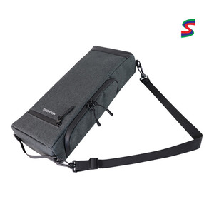 Sedex 4p Custom Logo Wholesale Outdoor Shoulder <b>Strap</b> 600D Oxford Waterproof Beer <b>Golf</b> Wine Ice Cooler Insulated <b>Bag</b> - Product Image 2