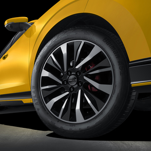 Nuove Auto 2026 Dongfeng Forthing T5 <span class=keywords><strong>Evo</strong></span> <span class=keywords><strong>4</strong></span> Ruote 5 Posti Guida a Sinistra Veicolo a Benzina SUV Cinese - Product Image 2