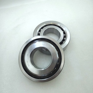 Roulement à billes de précision à contact angulaire double direction haute vitesse BTW 170 CM/<span class=keywords><strong>SP</strong></span>, BTM 170 BM/HCP4CDB - Product Image 6