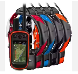 ขายปลอกคอสุนัขฝึกสอนพร้อม GPS Tracker สำหรับใช้งานกลางแจ้ง มีหลายสี พร้อมจัดส่ง - Product Image 2