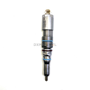 หัวฉีดคอมมอนเรล DXM 4563589 20R5073 รุ่น 456-3589 20R-5073 สำหรับเครื่องยนต์ C-AT C9.3 370-7281 456-3589 หัวฉีดเครื่องยนต์ C7 - Product Image 2