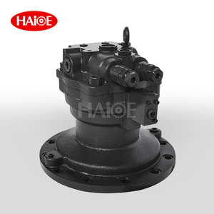R300LC-9A R290LC-9r R300LC-9s มอเตอร์สวิง 31Q810200 สำหรับ - Product Image 3