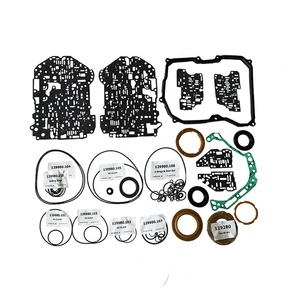 Bộ sửa chữa ly hợp truyền động TF60-SN <span class=keywords><strong>09G</strong></span> tấm ma sát cho VW T4 Skoda Passat Golf altea hộp số ly hợp Đĩa Bộ đại tu - Product Image 5