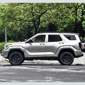 รถถัง400 2026 GWM 4WD PHEV SUV รถใหม่ขับออกทางวิบาก - Product Image 4