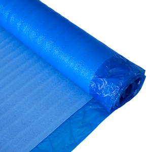 Giá rẻ siêu nhẹ bền <span class=keywords><strong>EPE</strong></span> PE Composite tầng underlayment cách nhiệt cho thiết kế gỗ bệnh viện khách sạn sử dụng - Product Image 5