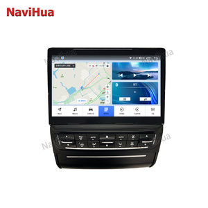 NaviHua viejo a nuevo <span class=keywords><strong>Kit</strong></span> de cuerpo modificado reacondicionamiento interior Android13 unidad principal Carplay para Maserati Quattroporte 2013-2017 - Product Image 6