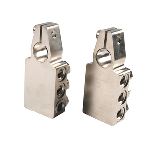 <b>Battery</b> <b>Terminal</b> Connector 12 Position Metal Automotive Standard Mounting Feature - Product Image 2