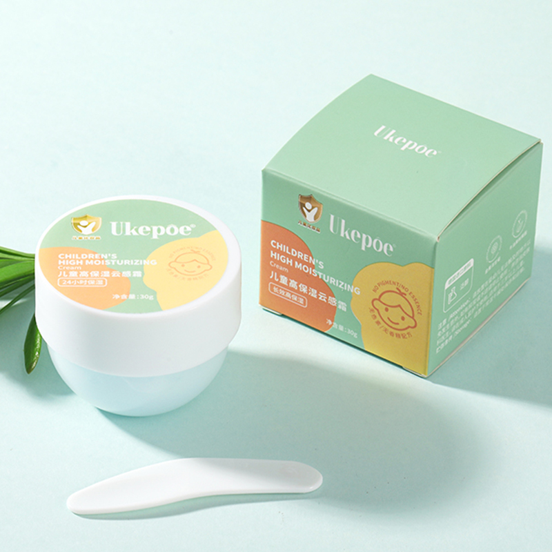 Children's Moisture Cream 30g