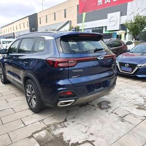 Chery Tiggo 8 Modelo 2019 Usado, Volante a la Izquierda, Gasolina, Techo Solar, Transmisión Automática, Turbo, Cuero, Acura <span class=keywords><strong>Boutique</strong></span>, Auto Usado - Product Image 6