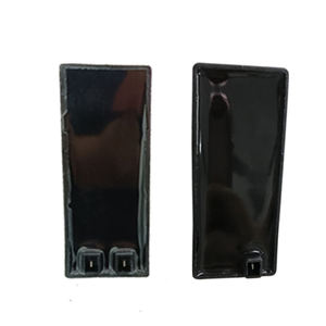 Allumeur à impulsion à bouton DongBa DC1.5V alimenté par batterie, gaz naturel, <span class=keywords><strong>six</strong></span> sorties, pour four, chauffage, cuisinière multi-têtes, usage hôtelier, avec contrôle de température - Product Image 3