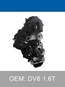 1614381680 all'ingrosso 9 h06/DV6DU/0135.SW DV6 PSA 1.6T nudo lungo blocco <span class=keywords><strong>motore</strong></span> per <span class=keywords><strong>Peugeot</strong></span> Citroen Expert Traveller Jumpy Ford - Product Image 4