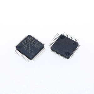 Nhà sản xuất chuyên nghiệp stm32f103c8t6 32-bit vi điều khiển với 64KB Flash & 48lqfp gói IC MCU - Product Image 4