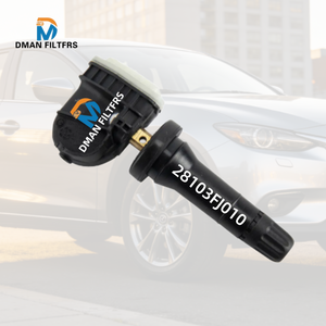 <span class=keywords><strong>Capteur</strong></span> de pression des pneus TPMS de haute qualité 28103FJ010 28103-FJ010 pour Subaru Forester Impreza WRX XV 433 MHz - Product Image 6