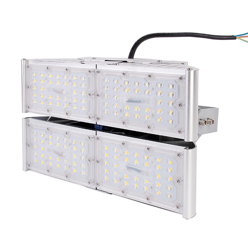 Guoyao outdoor spotlight City Road 112W LED tunnel lamp outdoor custom tunnel lamp