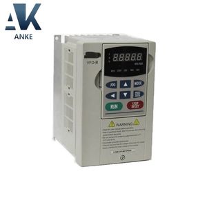 Inversores Delta Serie 2.2KW VFD022B43A - Product Image 5