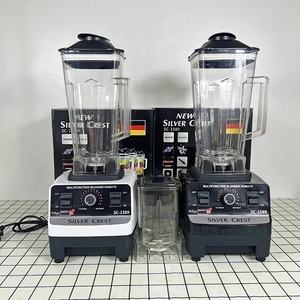 Nouveau mélangeur à grande vitesse de presse-agrumes très puissant mélangeur de puissance de conception commerciale - Product Image 5