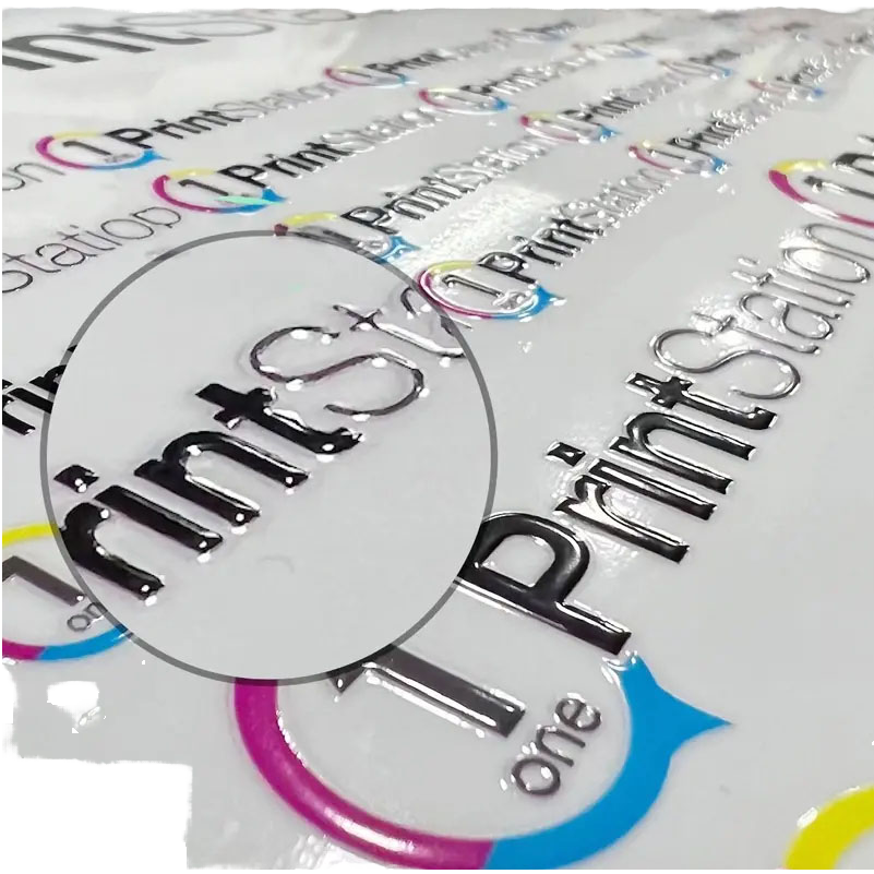 Couleurs mélangées