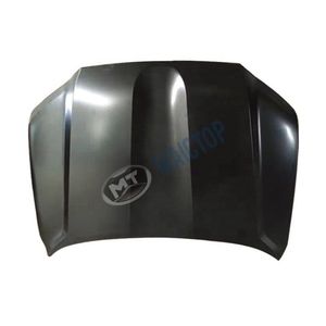 <b>Hood</b> suitable for 2016-2021 Land Cruiser LC200 <b>hood</b>/<b>engine</b> <b>hood</b> - Product Image 3
