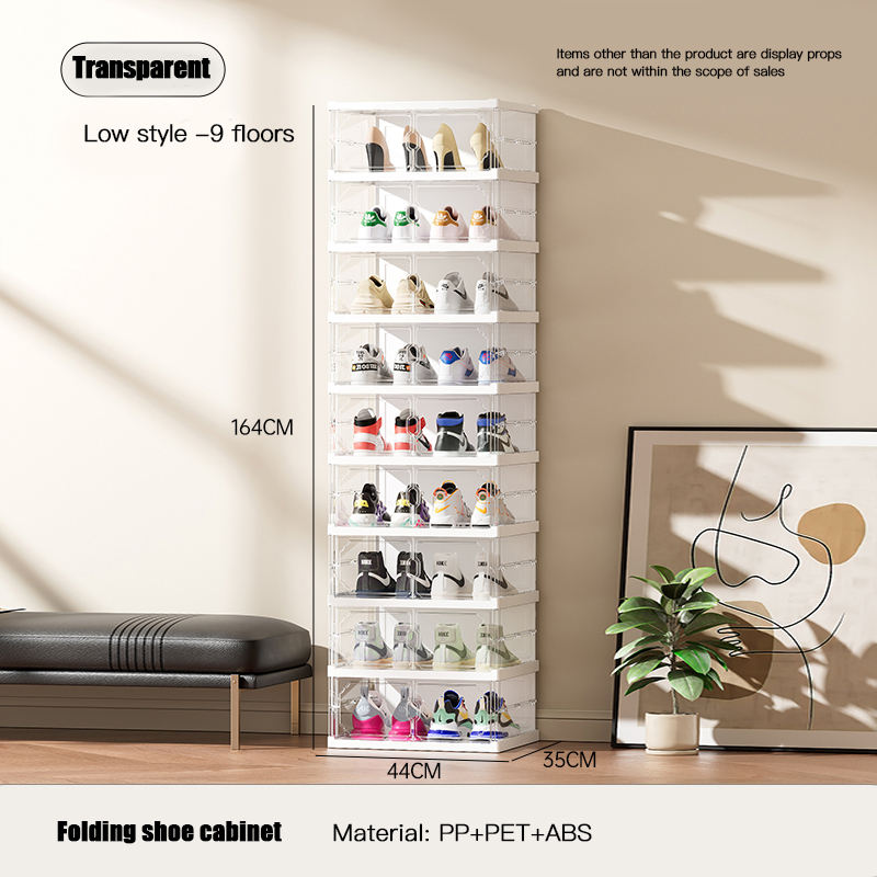 สไตล์เรียบง่าย - 9 ชั้น