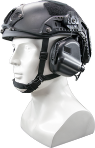 Auriculares electrónicos con cancelación activa de ruido, audífonos con adaptador para montaje de rieles tipo ARC M31H, los más vendidos - Product Image 2