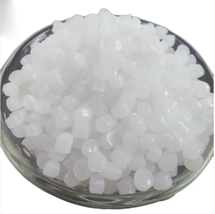 Nhà sản xuất nhựa cung cấp hạt Pe/HDPE/LDPE/ LLDPE/Virgin/tái chế Hàng nhập khẩu và giao hàng an toàn