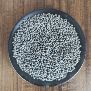 Catalyseur porteur de sphère d'alumine chargé de nickel de purification de gaz de synthèse pour la conversion des oxydes de carbone en catalyseur de méthane - Product Image 3