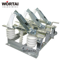 Wortai Fit para Rusia Interruptor de carga de cerámica de alta calidad confiable 10kv 630A del fabricante chino