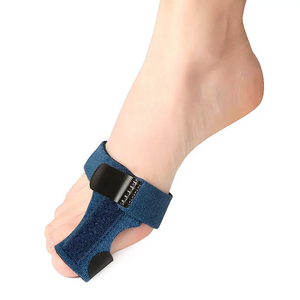 Attelle confortable pour les orteils, pour soulager la douleur des petits et grands orteils, avec velcro réglable pour le <span class=keywords><strong>sport</strong></span> et l'usage quotidien - Product Image 6