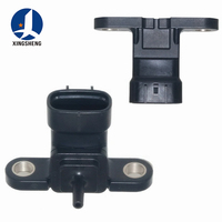 Sensor MAP de Repuesto 130KPA 079800-7320 22012AA230 8942120200 8942012230 89421-B1010