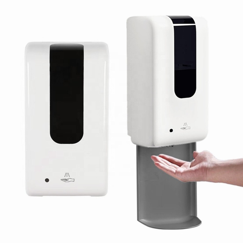 Rechargeable Electric Foam Soap Dispenser Adjustable