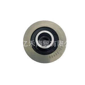 Kit de Embrague Hyundai 37322-2G500 para Generador, Repuesto de Polea Unidireccional - Product Image 5