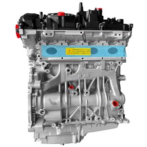 Nouvel ensemble moteur essence 2.0L B48B20/B48A20 en alliage d'aluminium de haute qualité, 100 % testé, marque YANSHI, pour 2012-2013 - Product Image 4