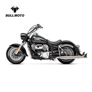 دراجة نارية رخيصة تعمل بالبنزين، دراجة نارية صينية للطرق بسعة 800 سي سي، دراجة سباق، دراجة كهربائية أخرى، دراجة نارية رياضية بإطارات عريضة - Product Image 3