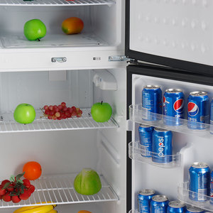 BCD-210 2023 General Cheap Cost <b>Bar</b> and Hotel Household <b>Fridge</b> General <b>Fridge</b> General <b>Fridge</b> General - Product Image 5