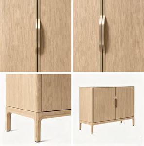 Meilleures ventes : Buffet simple à double porte - Product Image 2