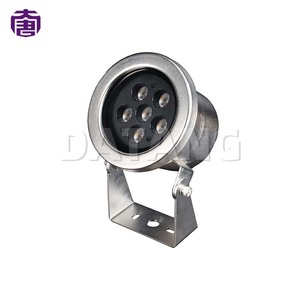 Luz LED Sumergible Recargable para Exteriores, Resistente al Agua, de Acero Inoxidable, con Control Remoto, para Piscinas, Fuentes e Iluminación de Paisajes - Product Image 3