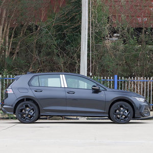 รถยนต์ Volkswagen Golf Hatchback ปี 2026 เกียร์ 7DCT รุ่น Sport Compact ไมล์ 0 กม. รถใช้ในครัวเรือน สำหรับส่งออก (รับมัดจำ) - Product Image 4