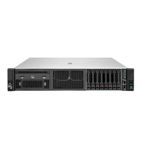 新Hpe原装Proliant DL380 Gen9 Gen10 Gen11 12LFF CTO服务器计算机2u至强Gpu供应商，适用于惠普机架式服务器P19717-B21