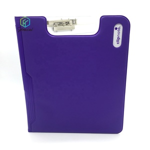 Nhà Máy Bán buôn A4 PVC <span class=keywords><strong>2</strong></span> <span class=keywords><strong>Pocket</strong></span> <span class=keywords><strong>3</strong></span> prongs thân thiện với môi UV in ấn Vòng chất kết dính thư mục tập tin - Product Image 5