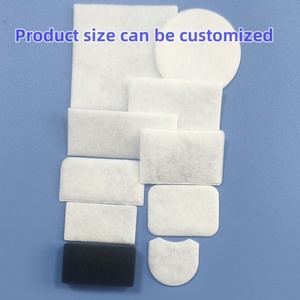 China Fabriek Produceren Wegwerp <span class=keywords><strong>Cpap</strong></span> Filter Voor <span class=keywords><strong>Resmed</strong></span> <span class=keywords><strong>S9</strong></span> Serie Airsense10 Serie Mini Filter - Product Image 3