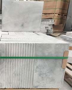 Ladrillo refractario de carburo de silicio unido de nitruro de silicio de ladrillo refractario de alta calidad utilizado para revestimiento de celdas electrolíticas de aluminio - Product Image 2