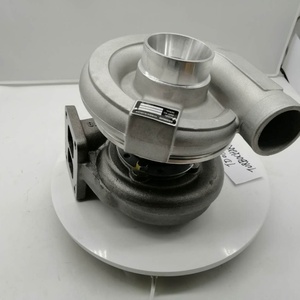 Pièces de moteur pour excavatrice EX300-2 Turbocompresseur 114400-3140 Turbocompresseur TD08 49188-01286 - Product Image 5