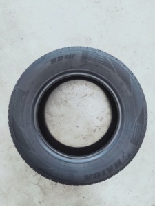 205/45ZR17 Le <span class=keywords><strong>nouveau</strong></span> modèle de pneus 2025 adopte la dernière <span class=keywords><strong>formule</strong></span> de caoutchouc et la technologie de bande de roulement - Product Image 2