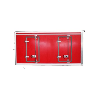 <span class=keywords><strong>Camion</strong></span> frigorifique ColdKing 3,0 m avec système eutectique Kooltube -40°C pour châssis Hyundai H100 et Kia K2700, <span class=keywords><strong>camion</strong></span> à crème glacée réfrigéré - Product Image 1