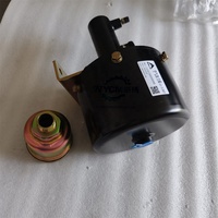 Cylindre pneumatique 4120000090 Pompe de suralimentation pneumatique XZ-60 pour chargeuse sur pneus LG936L