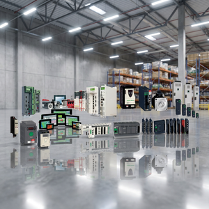 Brand New Original Servo Inverter Frequency Converter Servo Driver Atv610u07n4 - Product Image 5