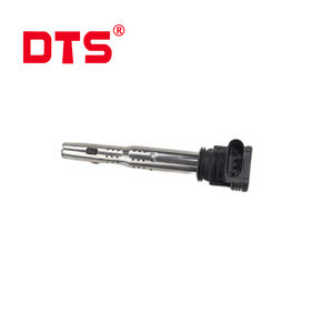 Otomatik ateşleme sistemi ateşleme bobini paketi 07K905715D VW koltuk Touareg Golf Jetta A4 A6 q5 q7 Passat için - Product Image 4