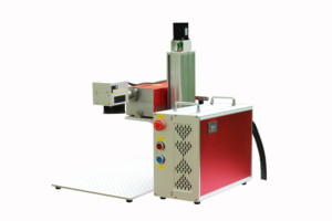 آلة وسم Galvo الأشعة فوق البنفسجية <span class=keywords><strong>2d</strong></span> EZCAD2 تبريد الهواء 5 واط - Product Image 3